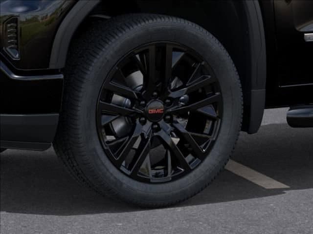 2026 GMC Sierra 1500 Elevation - Photo 11