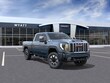  GMC Sierra 2500 HD