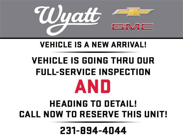 2019 GMC Sierra Elevation 4x4 Crew Cab Standard Box's photo