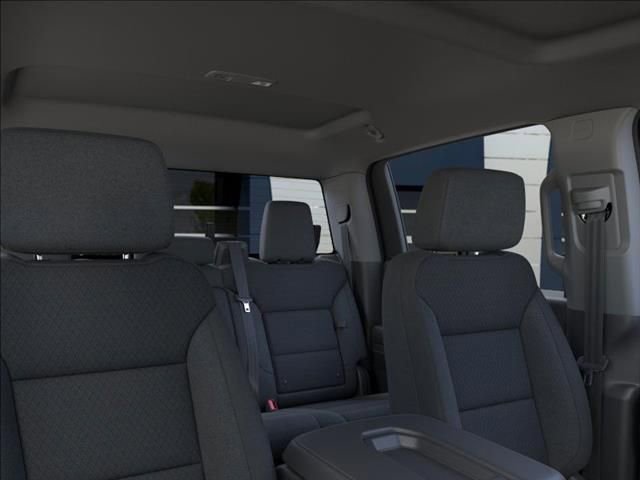 2026 GMC Sierra 1500 Elevation - Photo 24
