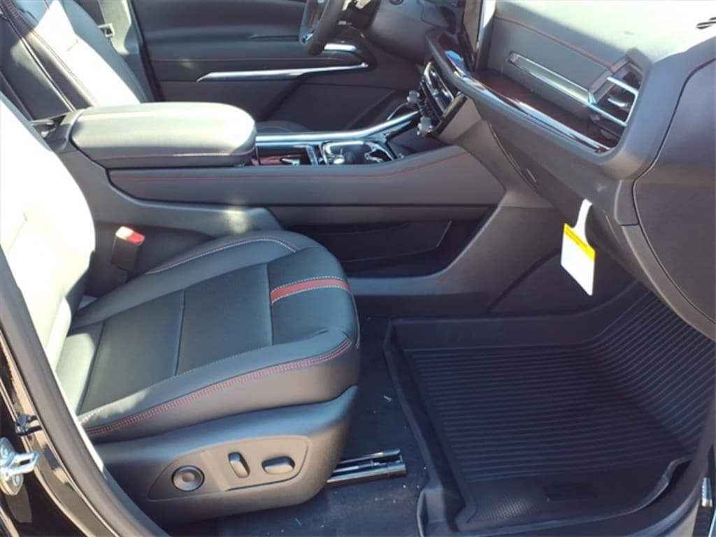 New 2026 Chevrolet Traverse RS SUV