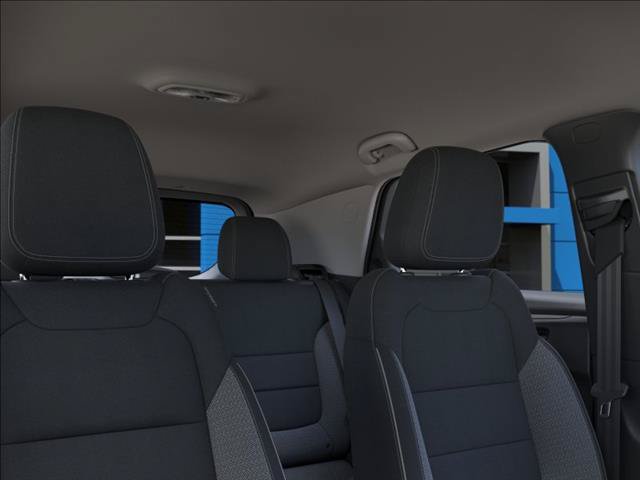 2026 Chevrolet Trailblazer LT - Photo 29