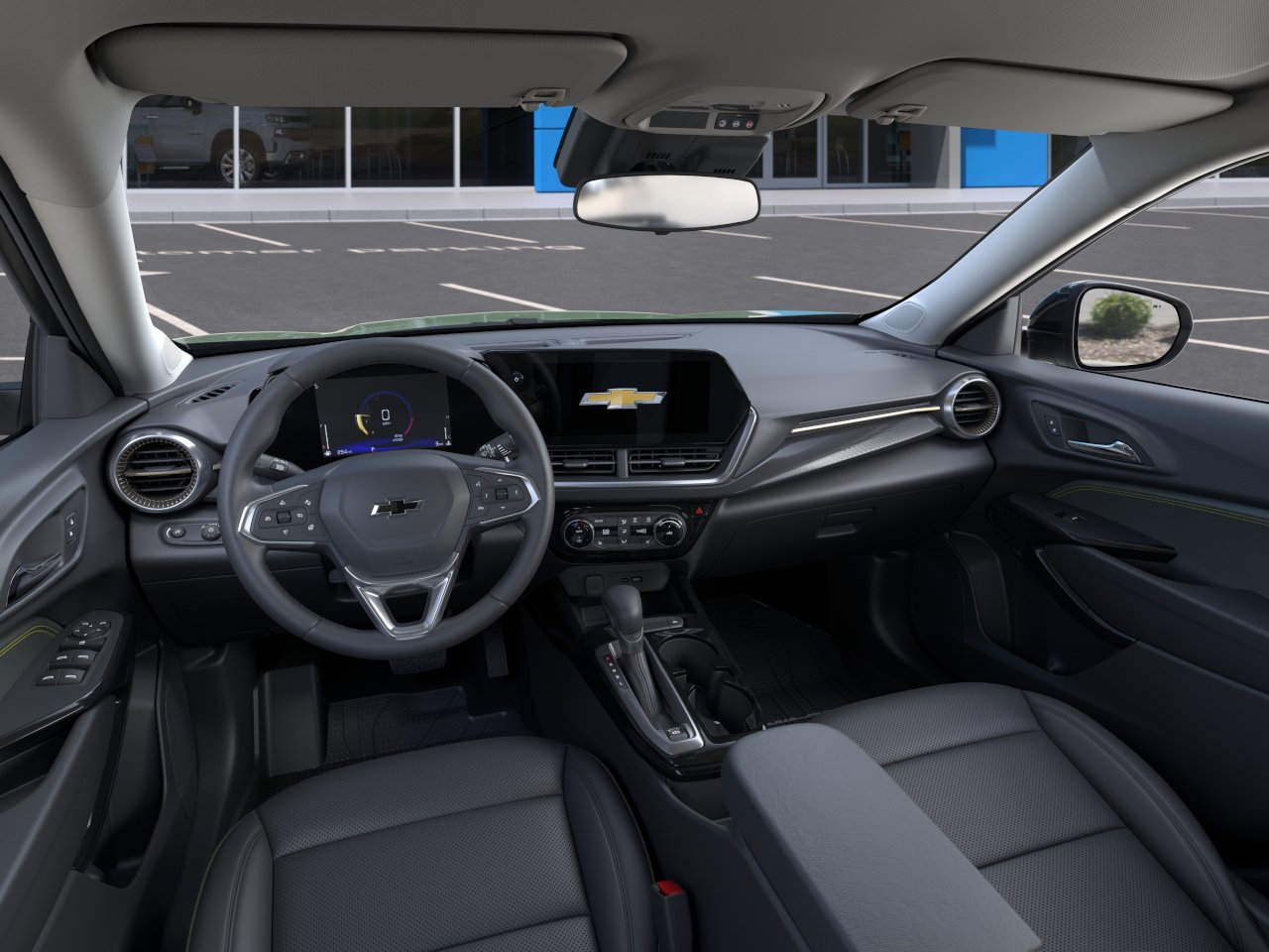 2026 Chevrolet Trax Activ - Photo 45