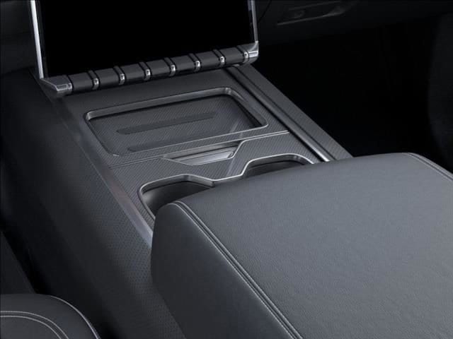 2026 GMC Sierra EV Elevation - Photo 27