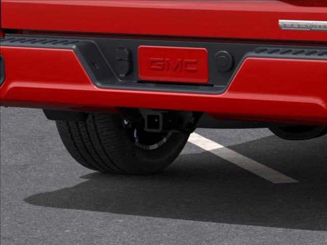 2026 GMC Sierra 1500 Elevation - Photo 17