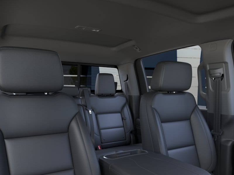 2026 GMC Sierra 1500 Elevation - Photo 23