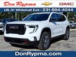  GMC Acadia
