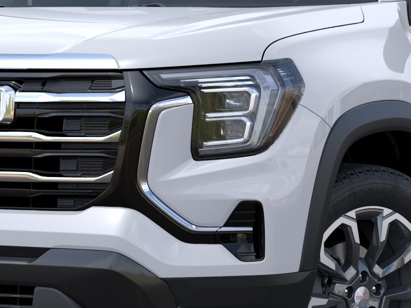 2026 GMC Terrain Elevation - Photo 40