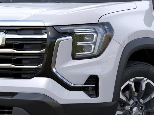 2026 GMC Terrain Elevation - Photo 12