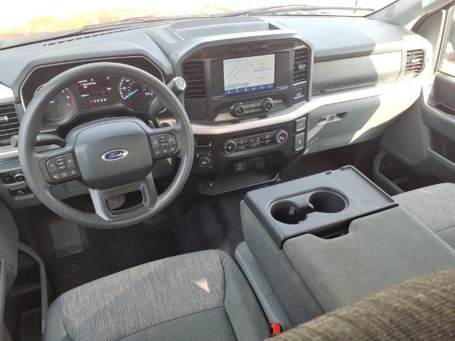 2023 Ford F-150 XLT - Photo 18