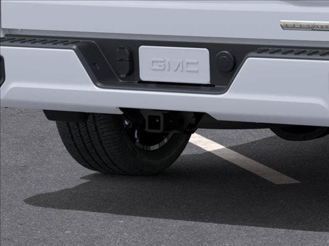 2026 GMC Sierra 1500 Elevation - Photo 17