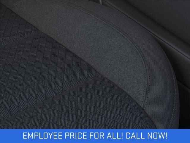 2026 GMC Sierra 1500 Elevation - Photo 21