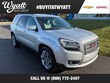  GMC Acadia Limited