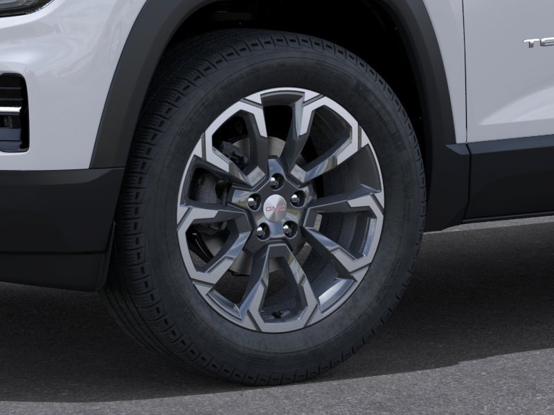 2026 GMC Terrain Elevation - Photo 39
