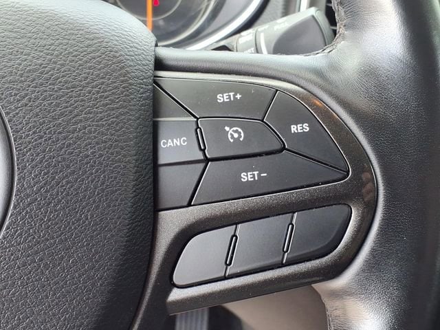 2019 Jeep Cherokee Trailhawk - Photo 36