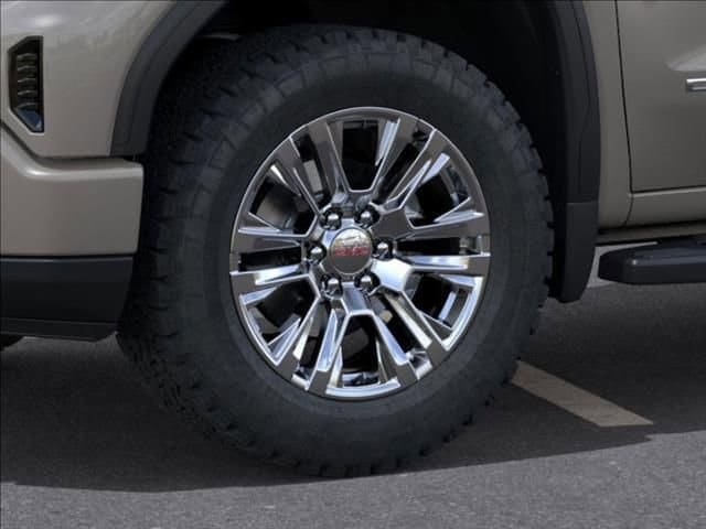 2026 GMC Sierra 1500 Denali - Photo 9