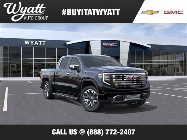 2026 GMC Sierra 4WD Crew Cab Short Box Denali's photo