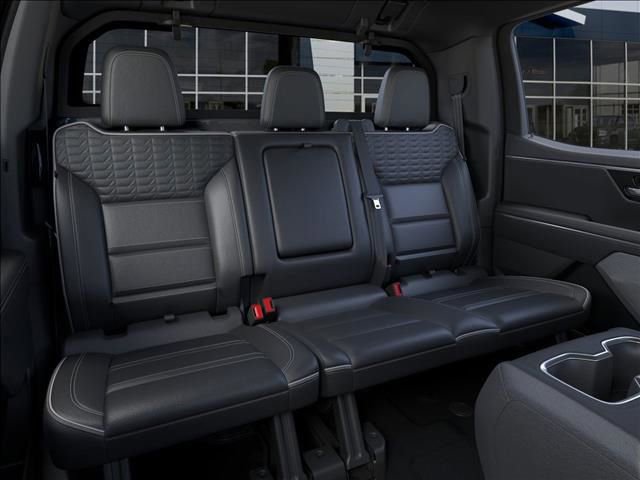 2025 GMC Sierra EV Denali - Photo 21