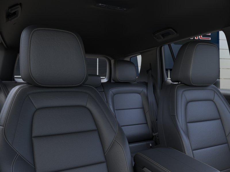 2026 GMC Terrain Elevation - Photo 54