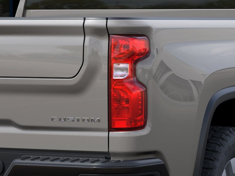 2026 Chevrolet Silverado 2500 HD Custom - Photo 41
