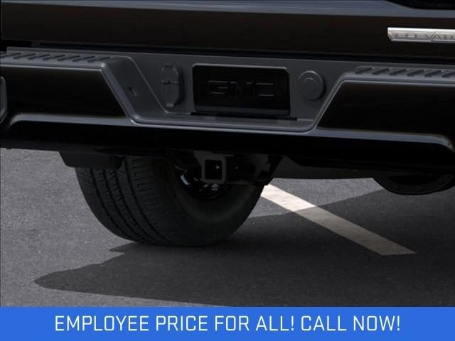 2026 GMC Sierra 1500 Elevation - Photo 14