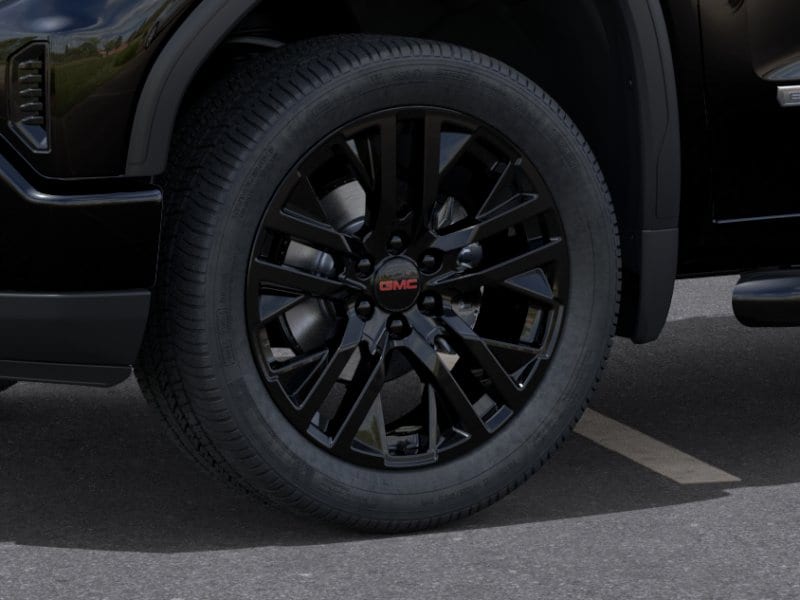 2026 GMC Sierra 1500 Elevation - Photo 39