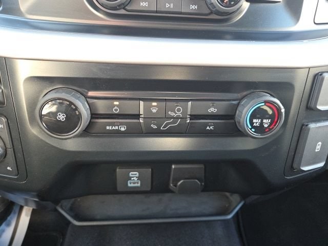 2023 Ford F-150 XLT - Photo 28