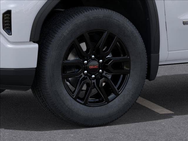 2026 GMC Sierra 1500 Elevation - Photo 11