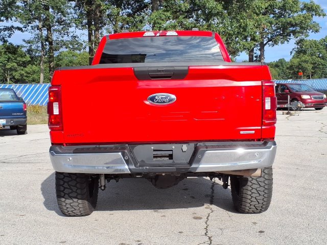 2023 Ford F-150 XLT - Photo 6