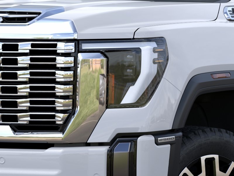 2026 GMC Sierra 2500HD Denali - Photo 40