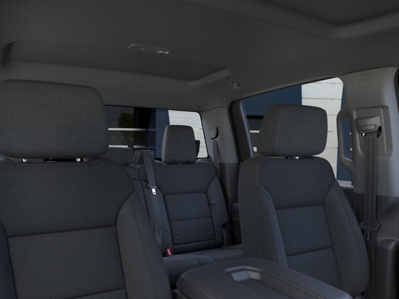 2026 GMC Sierra 1500 Elevation - Photo 54