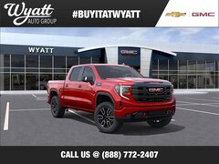 2026 GMC Sierra 1500 AT4 Truck
