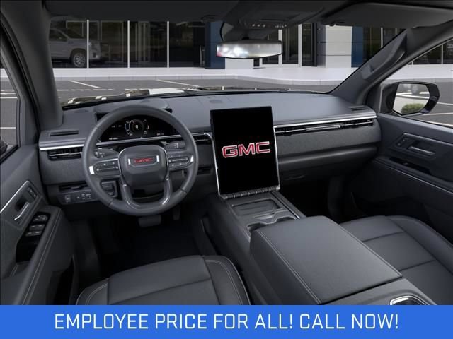 2026 GMC Sierra EV Elevation - Photo 18