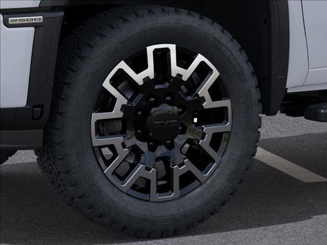 2026 GMC Sierra 2500HD Denali - Photo 11