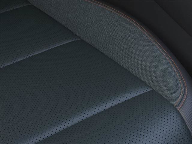 2026 GMC Terrain AT4 - Photo 25