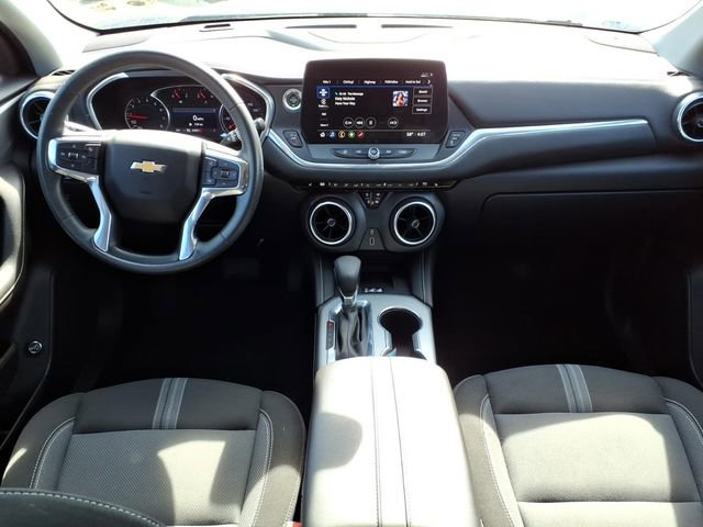 2023 Chevrolet Blazer 2LT - Photo 26