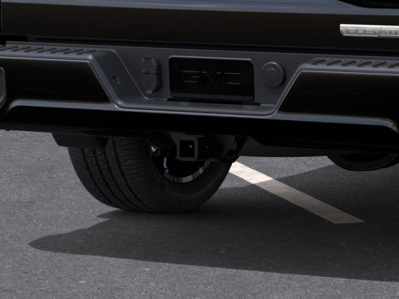 2026 GMC Sierra 1500 Elevation - Photo 44