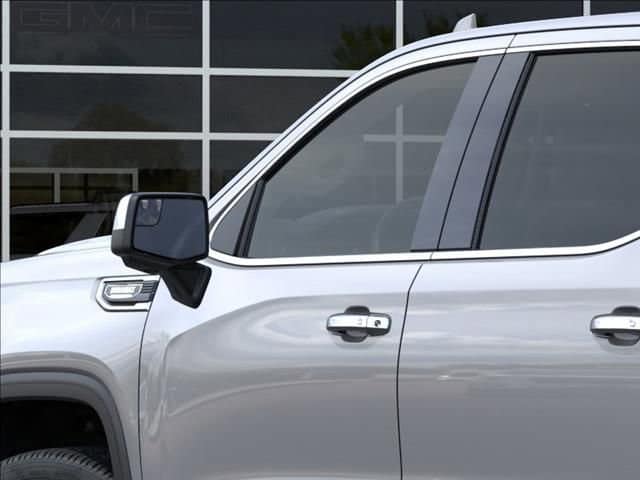 2026 GMC Sierra 1500 SLT - Photo 14