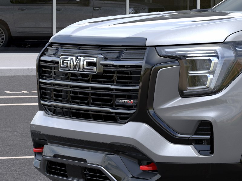 2026 GMC Terrain AT4 - Photo 41