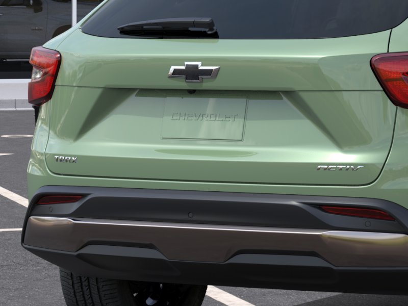 2026 Chevrolet Trax Activ - Photo 44