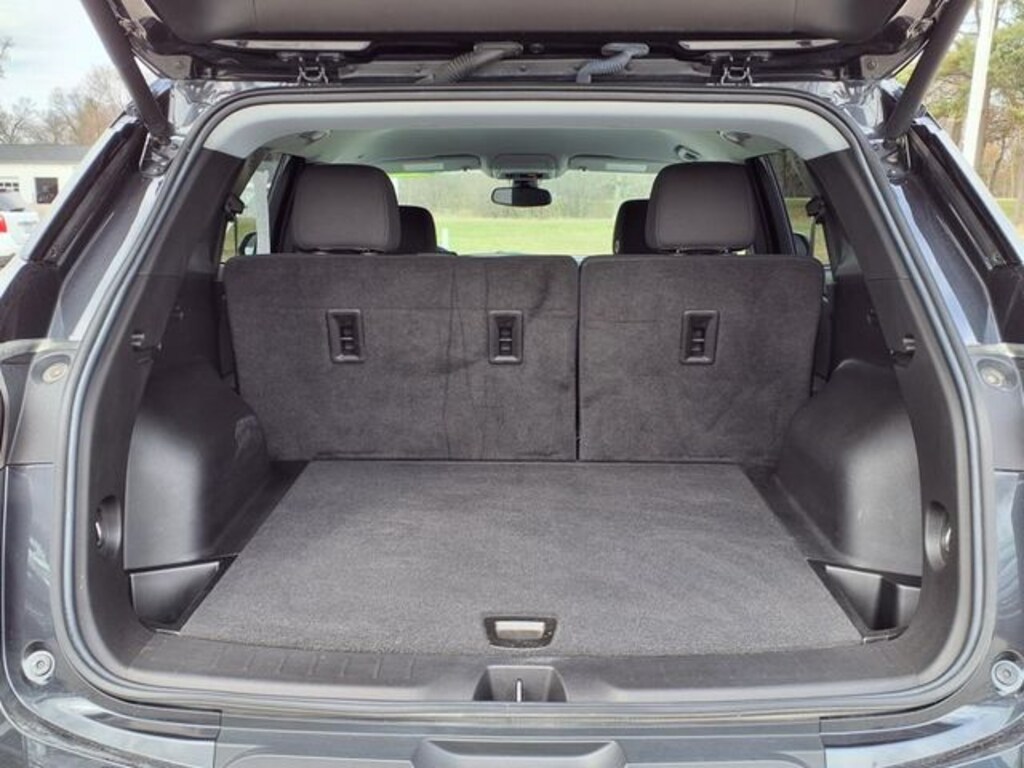 Used 2022 Chevrolet Blazer LT w/2LT SUV