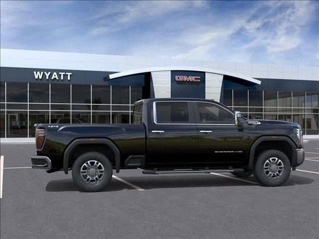 2026 GMC Sierra 2500HD SLT - Photo 6