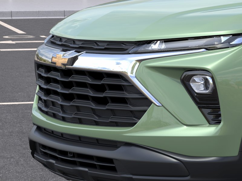 2026 Chevrolet Trailblazer LS - Photo 13