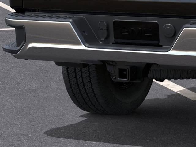 2026 GMC Sierra 2500HD SLT - Photo 17