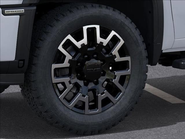 2026 GMC Sierra 2500HD Denali - Photo 11