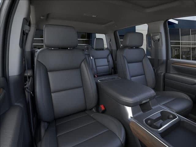 2026 GMC Sierra 2500HD SLT - Photo 19