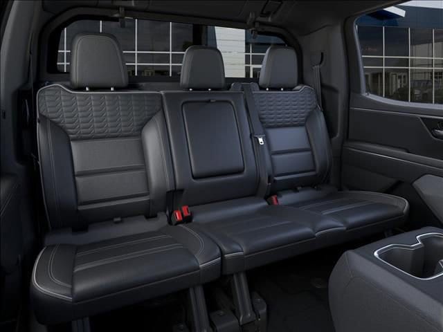 2025 GMC Sierra EV Denali - Photo 21