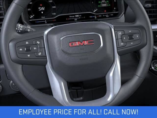 2026 GMC Sierra 1500 Elevation - Photo 19