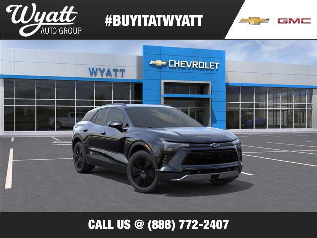 2026 Chevrolet Blazer EV LT SUV