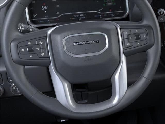 2026 GMC Sierra 2500HD Denali - Photo 23
